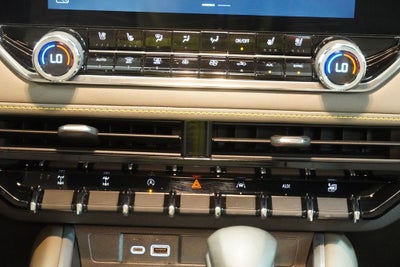 2023 Chevrolet Colorado ZR2 CREW CAB 4X4