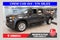 2022 Chevrolet Silverado 1500 LTD Custom CREW CAB 4X4