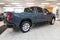 2022 Chevrolet Silverado 1500 LTD Custom CREW CAB 4X4