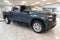 2022 Chevrolet Silverado 1500 LTD Custom CREW CAB 4X4