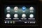 2022 Chevrolet Silverado 1500 LTD Custom CREW CAB 4X4