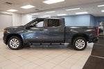 2022 Chevrolet Silverado 1500 LTD Custom CREW CAB 4X4