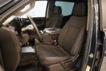 2022 Chevrolet Silverado 1500 LTD Custom CREW CAB 4X4