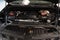 2022 Chevrolet Silverado 1500 LTD Custom CREW CAB 4X4