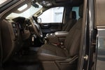 2022 Chevrolet Silverado 1500 LTD Custom CREW CAB 4X4
