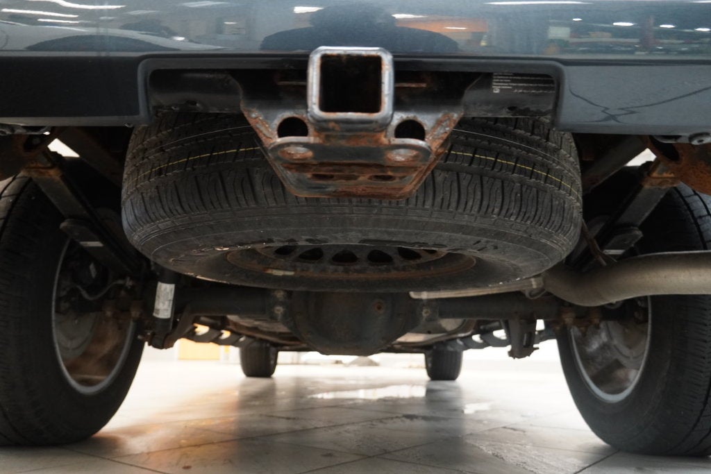 2022 Chevrolet Silverado 1500 LTD Custom CREW CAB 4X4