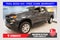2021 Chevrolet Silverado 1500 Custom Trail Boss CREW CAB 4X4