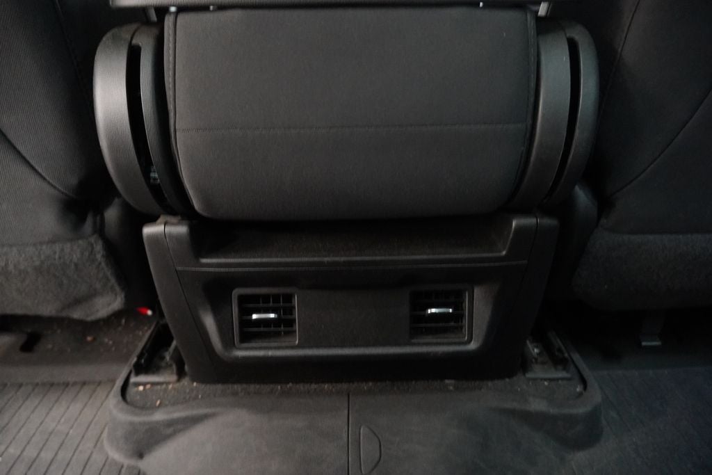 2021 Chevrolet Silverado 1500 Custom Trail Boss CREW CAB 4X4