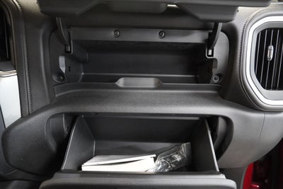 2020 Chevrolet Silverado 1500 LT Trail Boss CREW CAB 4X4