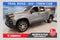2021 Chevrolet Silverado 1500 LT Trail Boss (CREW CAB 4X4)