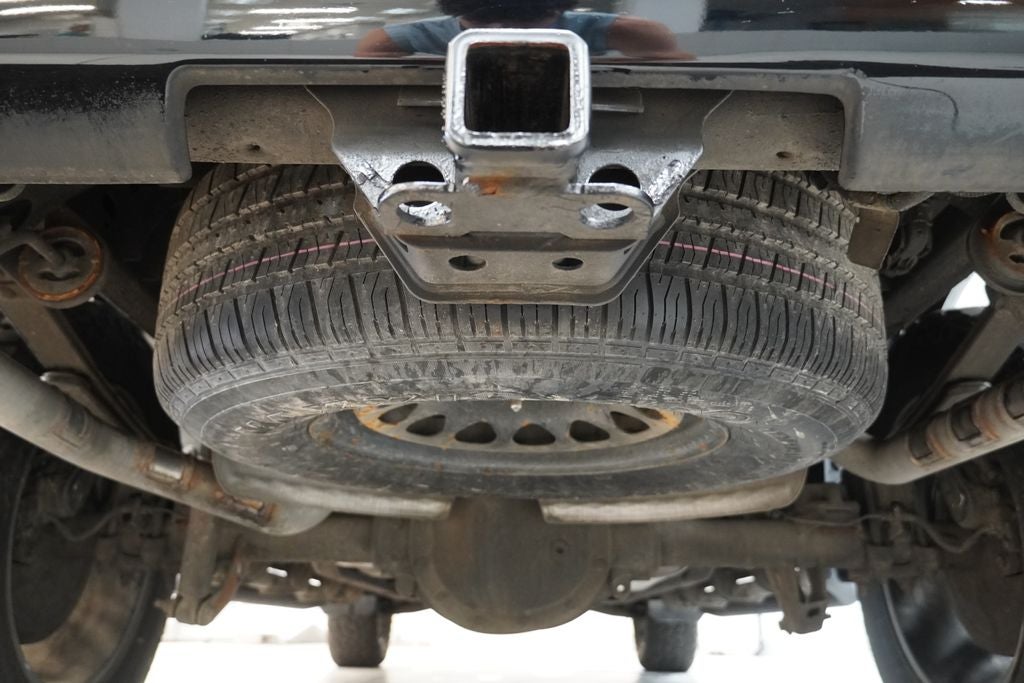 2021 Chevrolet Silverado 1500 LT Trail Boss (CREW CAB 4X4)