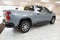 2021 Chevrolet Silverado 1500 LT Trail Boss (CREW CAB 4X4)