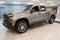 2021 Chevrolet Silverado 1500 LT Trail Boss (CREW CAB 4X4)