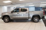2021 Chevrolet Silverado 1500 LT Trail Boss (CREW CAB 4X4)