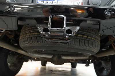 2024 Chevrolet Silverado 1500 High Country CREW CAB 4X4