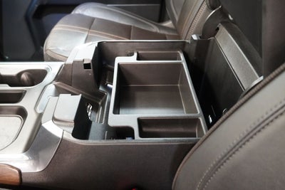 2024 Chevrolet Silverado 1500 High Country CREW CAB 4X4