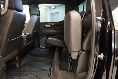 2024 Chevrolet Silverado 1500 High Country CREW CAB 4X4