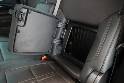 2024 Chevrolet Silverado 1500 High Country CREW CAB 4X4