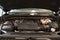 2025 Chevrolet Silverado 1500 RST CREW CAB 4X4