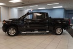 2025 Chevrolet Silverado 1500 RST CREW CAB 4X4