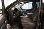 2025 Chevrolet Silverado 1500 RST CREW CAB 4X4