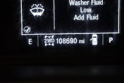 2020 Chevrolet Silverado 1500 Custom CREW CAB 4X4
