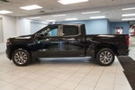 2019 Chevrolet Silverado 1500 RST CREW CAB 4X4
