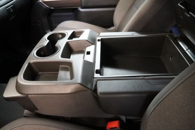 2019 Chevrolet Silverado 1500 RST CREW CAB 4X4