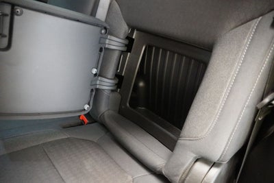 2019 Chevrolet Silverado 1500 RST CREW CAB 4X4