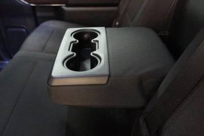 2019 Chevrolet Silverado 1500 RST CREW CAB 4X4