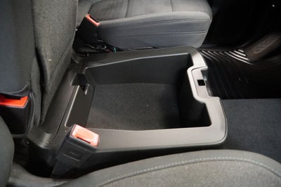 2019 Chevrolet Silverado 1500 RST CREW CAB 4X4