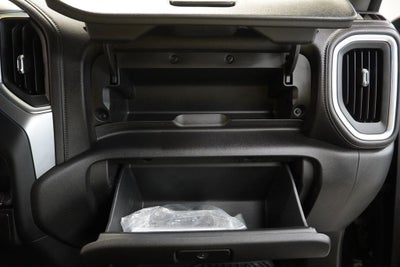 2019 Chevrolet Silverado 1500 RST CREW CAB 4X4