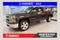 2015 Chevrolet Silverado 1500 LS 4X4
