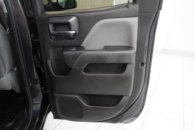 2015 Chevrolet Silverado 1500 LS 4X4