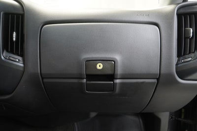 2015 Chevrolet Silverado 1500 LS 4X4