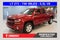 2018 Chevrolet Silverado 1500 LT LT2 DBL CAB 4X4