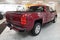 2018 Chevrolet Silverado 1500 LT LT2 DBL CAB 4X4