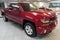 2018 Chevrolet Silverado 1500 LT LT2 DBL CAB 4X4