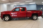 2018 Chevrolet Silverado 1500 LT LT2 DBL CAB 4X4