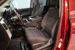 2018 Chevrolet Silverado 1500 LT LT2 DBL CAB 4X4