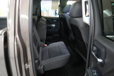 2014 Chevrolet Silverado 1500 LT LT1 EXT CAB 4X4