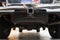 2015 Chevrolet Silverado 1500 LT LT1 EXT CAB 4WD