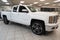 2015 Chevrolet Silverado 1500 LT LT1 EXT CAB 4WD