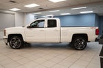 2015 Chevrolet Silverado 1500 LT LT1 EXT CAB 4WD