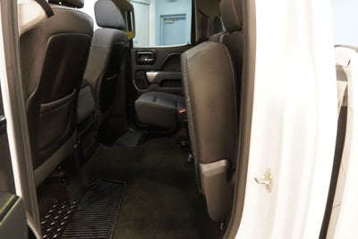 2015 Chevrolet Silverado 1500 LT LT1 EXT CAB 4WD