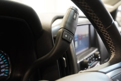 2014 Chevrolet Silverado 1500 LT LT2 EXT CAB 4X4