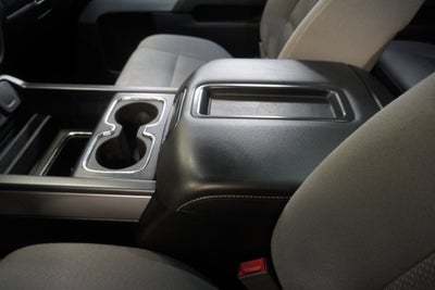 2014 Chevrolet Silverado 1500 LT LT2 EXT CAB 4X4