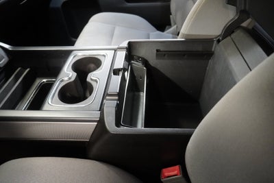 2014 Chevrolet Silverado 1500 LT LT2 EXT CAB 4X4