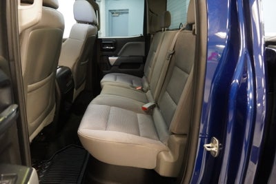 2014 Chevrolet Silverado 1500 LT LT2 EXT CAB 4X4