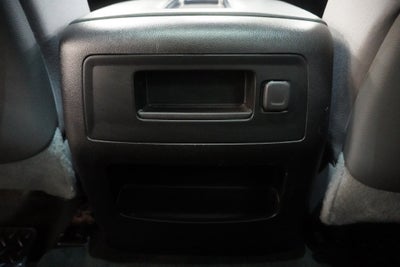 2014 Chevrolet Silverado 1500 LT LT2 EXT CAB 4X4